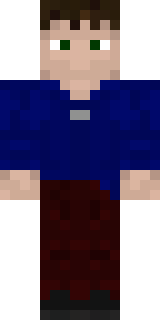 Скин Майнкрафт Игрока PTBN_L