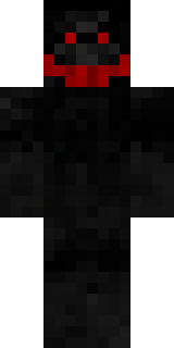 Скин Майнкрафт Игрока PUSHAKK