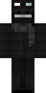 Скин Майнкрафт Игрока PUZZLEE_