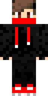 Скин Майнкрафт Игрока PVPDEVIL142