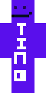 Скин Майнкрафт Игрока PXLturtle