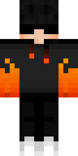 Скин Майнкрафт Игрока PYES_KING