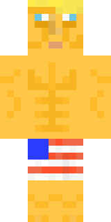Скин Майнкрафт Игрока PabloLikeBananas