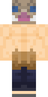 Скин Майнкрафт Игрока PabloVPC02