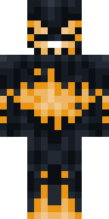 Скин Майнкрафт Игрока PabloXXX