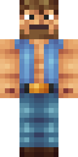 Скин Майнкрафт Игрока Pablo_Escobar