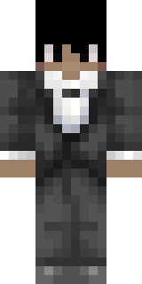 Скин Майнкрафт Игрока Pablo_nogg