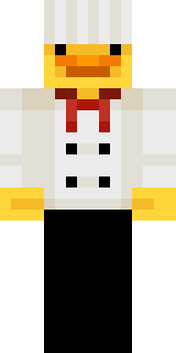Скин Майнкрафт Игрока Paccle_