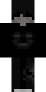 Скин Майнкрафт Игрока PacificSunrise