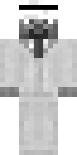 Скин Майнкрафт Игрока PacketCrasher