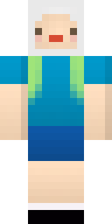 Скин Майнкрафт Игрока PacoPorras