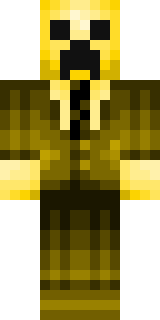 Скин Майнкрафт Игрока PaddyTheGreat2