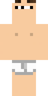 Скин Майнкрафт Игрока Padfather