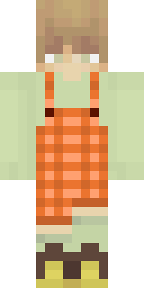 Скин Майнкрафт Игрока PadjokeJ