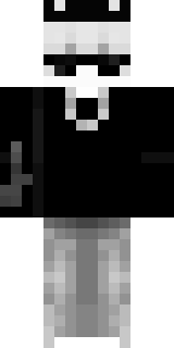 Скин Майнкрафт Игрока PaetInc