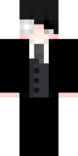 Скин Майнкрафт Игрока Paffworld