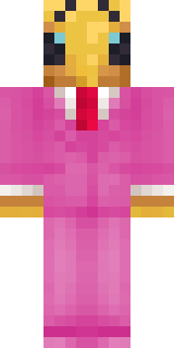 Скин Майнкрафт Игрока Pagasius