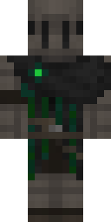 Скин Майнкрафт Игрока Pagokolwnas