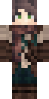 Скин Майнкрафт Игрока Pahnik_Schaut