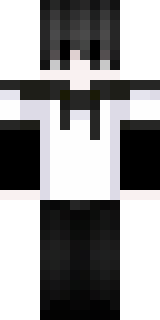 Скин Майнкрафт Игрока Pai9n