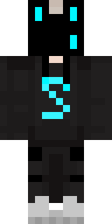 Скин Майнкрафт Игрока Paidspring71