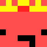 Игрок PaintTheWorldRED Майнкрафт - возможно знакомый с jackB2018