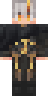 Скин Майнкрафт Игрока PakGm