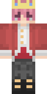 Скин Майнкрафт Игрока Pakaapotato