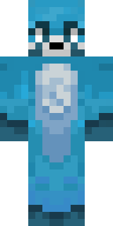 Скин Майнкрафт Игрока Pakak