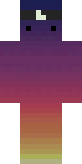 Скин Майнкрафт Игрока PakmanGames