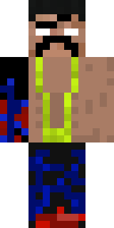 Скин Майнкрафт Игрока Pala_a