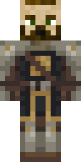 Скин Майнкрафт Игрока Palantir