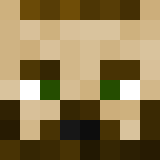 Игрок Palantir Майнкрафт - возможно знакомый с Wenardy