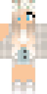 Скин Майнкрафт Игрока PallaDiNeve13