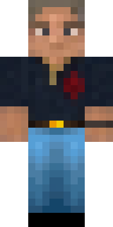 Скин Майнкрафт Игрока PalmBeach_Pete_