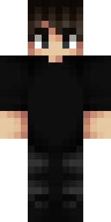 Скин Майнкрафт Игрока Paluzzel