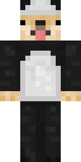 Скин Майнкрафт Игрока PanDoggie