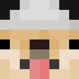 Игрок PanDoggie Майнкрафт - возможно знакомый с 104qpr