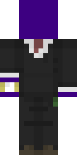 Скин Майнкрафт Игрока Panaramics