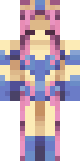 Скин Майнкрафт Игрока PancakeMan909