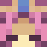 Игрок PancakeMan909 Майнкрафт - возможно знакомый с Penguinsnek