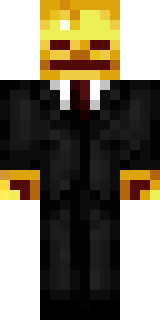 Скин Майнкрафт Игрока Pancaldo