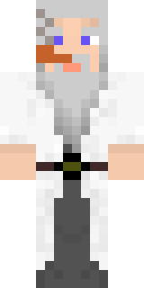 Скин Майнкрафт Игрока Panchiko