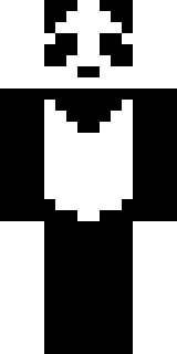 Скин Майнкрафт Игрока Panda0802