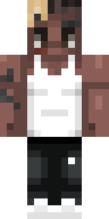 Скин Майнкрафт Игрока PandaEscobar