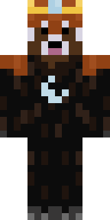 Скин Майнкрафт Игрока PandaPandaPandaz