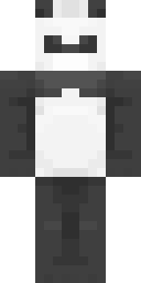Скин Майнкрафт Игрока PandaR