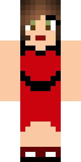 Скин Майнкрафт Игрока PandaSternchen
