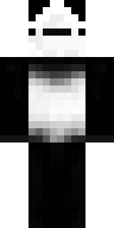 Скин Майнкрафт Игрока Panda_YT