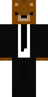 Скин Майнкрафт Игрока PandasRbest